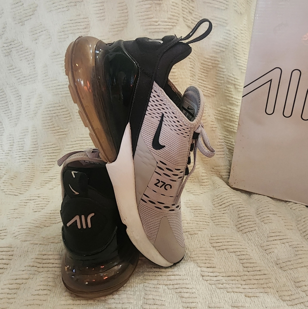 Nike Air Max 270 Moon Particle Sepia Stone